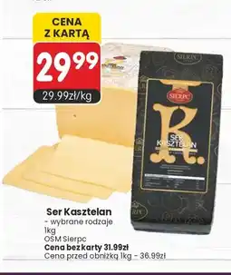 Market Point Ser Kasztelan Sierpc oferta