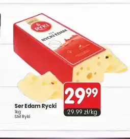 Market Point Ser Edam Rycki oferta
