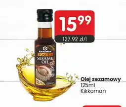 Market Point Olej sezamowy Kikkoman oferta