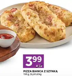 Stokrotka Express Pizza oferta
