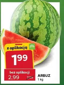 Stokrotka Express Arbuz oferta