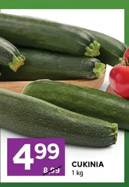 Stokrotka Express Cukinia oferta