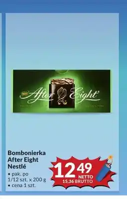 Makro Bombonierka After Eight Nestlé oferta