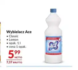 Makro Wybielacz Ace Lemon oferta
