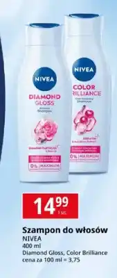 E.Leclerc Szampon do włosów Nivea Color Brilliance oferta