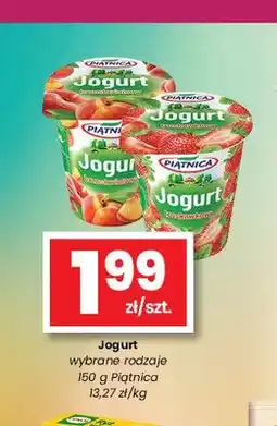 EMMA market Jogurt Piątnica oferta