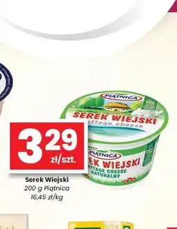 EMMA market Serek wiejski Piątnica oferta