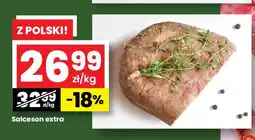 EMMA market Salceson extra oferta