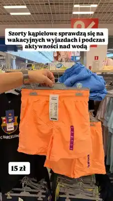 Pepco Szorty kąpielowe Pepco Teens oferta