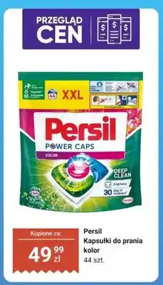 Dino Kapsułki do prania kolor Persil oferta