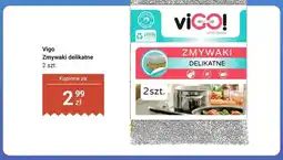 Dino Zmywaki delikatne Vigo oferta