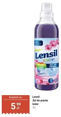 Dino Żel do prania Lensil kolor oferta