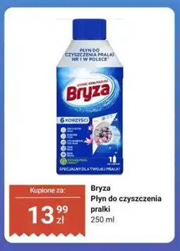 Dino Płyn do czyszczenia pralki Bryza oferta