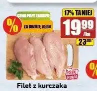 API MARKET Filet z piersi kurczaka oferta