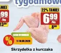 API MARKET Skrzydełka z kurczaka oferta