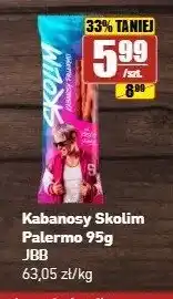 API MARKET Kabanosy Skolim Palermo JBB oferta