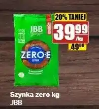 API MARKET Szynka zero JBB oferta