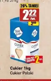 API MARKET Cukier biały Cukier Polski oferta