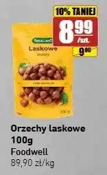 API MARKET Orzechy laskowe Bakalland oferta