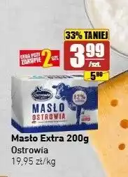 API MARKET Masło Extra Ostrowia oferta