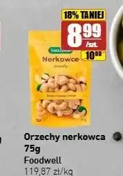 API MARKET Orzechy nerkowca Bakalland oferta