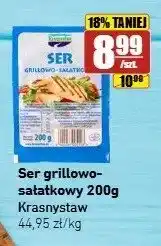 API MARKET Ser grillowo-sałatkowy Krasnystaw oferta