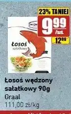 API MARKET Łosoś sałatkowy Graal oferta
