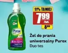 API MARKET Żel do prania uniwersalny Purox oferta