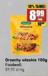 API MARKET Orzechy włoskie Bakalland oferta