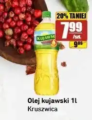 API MARKET Olej rzepakowy Kujawski oferta
