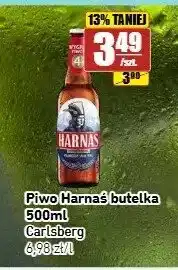 API MARKET Piwo Harnaś oferta