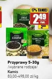 API MARKET Ziele angielskie Kamis oferta