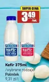 API MARKET Kefir Polmlek owoce leśne oferta