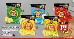 API MARKET Chipsy Lay's Fromage oferta