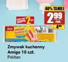 API MARKET Zmywak kuchenny Amigo oferta