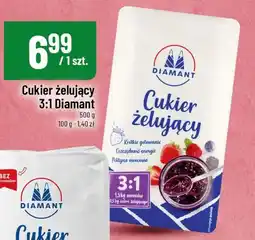 Polomarket Cukier żelujący 3:1 Diamant oferta