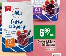 Polomarket Cukier żelujący 2:1 Diamant oferta