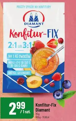 Polomarket Konfitur-Fix Diamant oferta