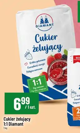 Polomarket Cukier żelujący 1:1 Diamant oferta