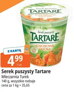 E.Leclerc Serek puszysty Tartare oferta