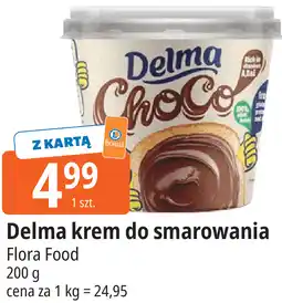 E.Leclerc Delma krem do smarowania oferta