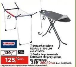 Leroy Merlin Deska do prasowania oferta