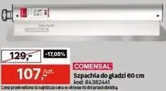 Leroy Merlin COMENSAL Szpachla do gładzi 60 cm oferta