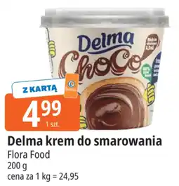 E.Leclerc Krem do smarowania Delma oferta