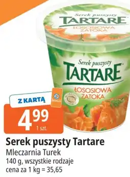 E.Leclerc Serek Tartare oferta