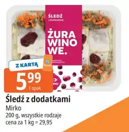E.Leclerc Śledź Mirko oferta