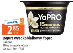 E.Leclerc Jogurt Danone oferta