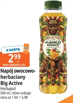 E.Leclerc Mango Big-Active oferta
