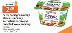E.Leclerc Serek homogenizowany Piątnica oferta