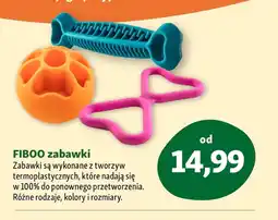 Maxi Zoo Zabawki dla psa Fiboo oferta